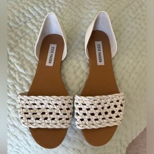 Steve Madden Flats